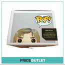 Funko - Star Wars - Luke Skywalker