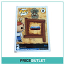 Funko - Funtastic Voyage - Freddy Funko as King Randor