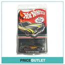 Hot Wheels - '76 Ford Gran Torino 2017 Collector Edition - Plastic Hard Case