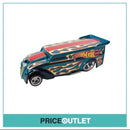 Hot Wheels - Drag Dairy 2016 Collector Edition