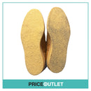 Weber Hodel Feder - Tan Leather Brogues - Size 38 - BRAND NEW