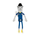 Funko Plush - Darnell - Thunderstruck