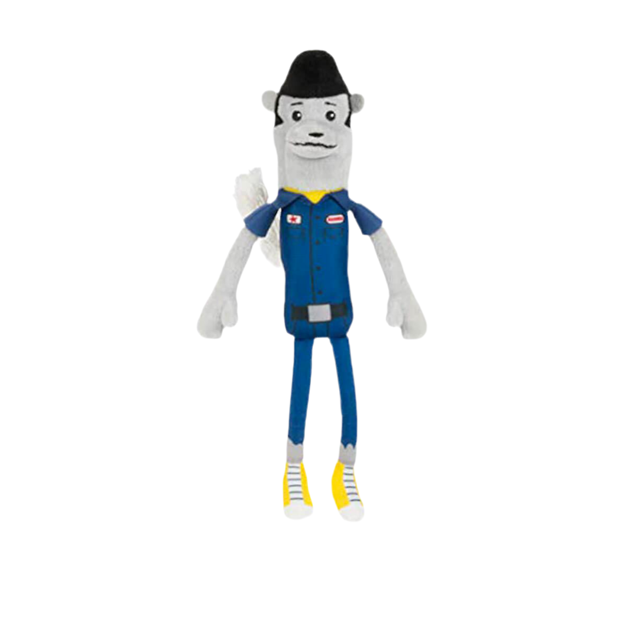 Funko Plush - Darnell - Thunderstruck