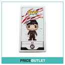 Funko - Star Wars - DJ