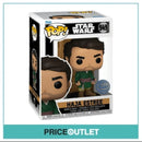 Funko - Star Wars - Haja Estree