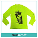 Comme des Garçons Jingle Flowers - Mens Green Knit Jumper - Size M - BRAND NEW WITH TAGS