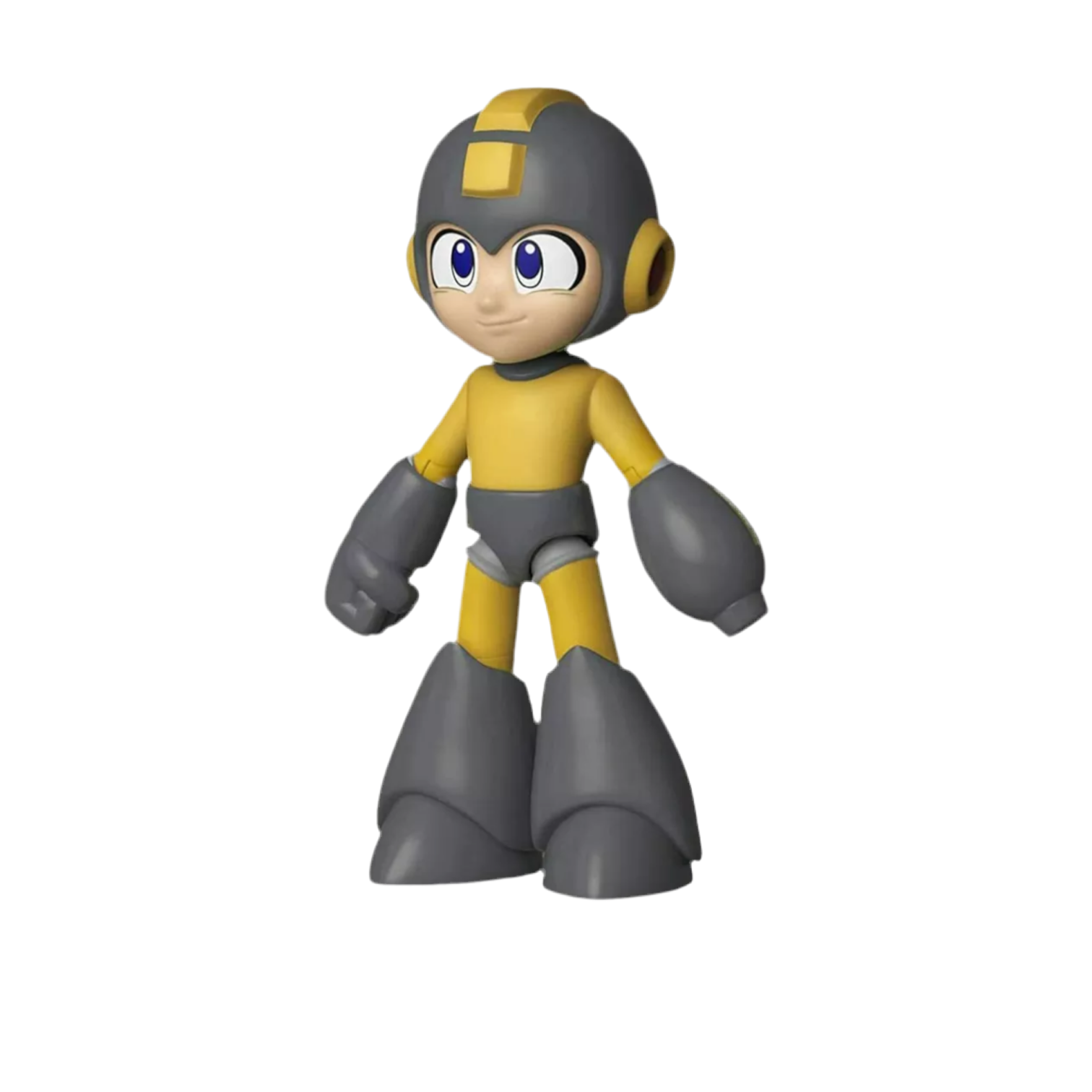 Thunder Beam - Funko Collectible Action Figure: Megaman - BRAND NEW SEALED