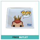 Funko - Funtastic Voyage - Freddy Funko as Zartan