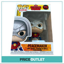 Funko - The Suicide Squad - Peacemaker