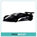 Hot Wheels American Scene - Corvette C8.R (Black)