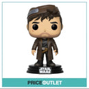 Funko - Star Wars - DJ
