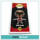 Funko - Star Wars - Zorii Bliss