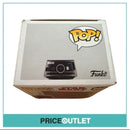 Funko - Star Wars - BB-9E