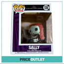 Funko Deluxe - The Nightmare Before Christmas Sally