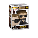 Funko - Agent H