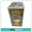 Funko - One Piece - Luffy Gear Five