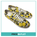 Comme des Garçons - Men’s Printed Trainers - Size 43 - BRAND NEW WITH TAGS