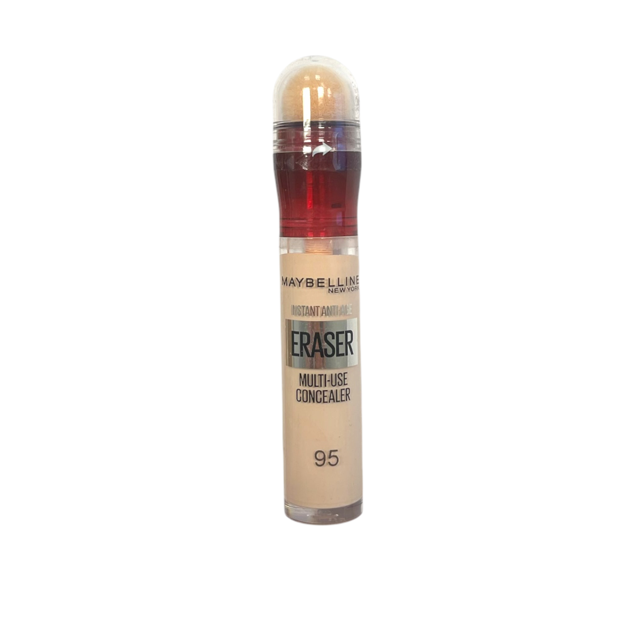 Maybelline - Instant Anti-age Eraser Multi-use Concealer - Shade 95 - BRAND NEW
