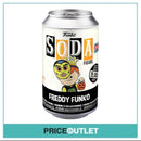 Funko Soda - Freddy Funko Trick or Treat 2023 Exclusive 15000pcs