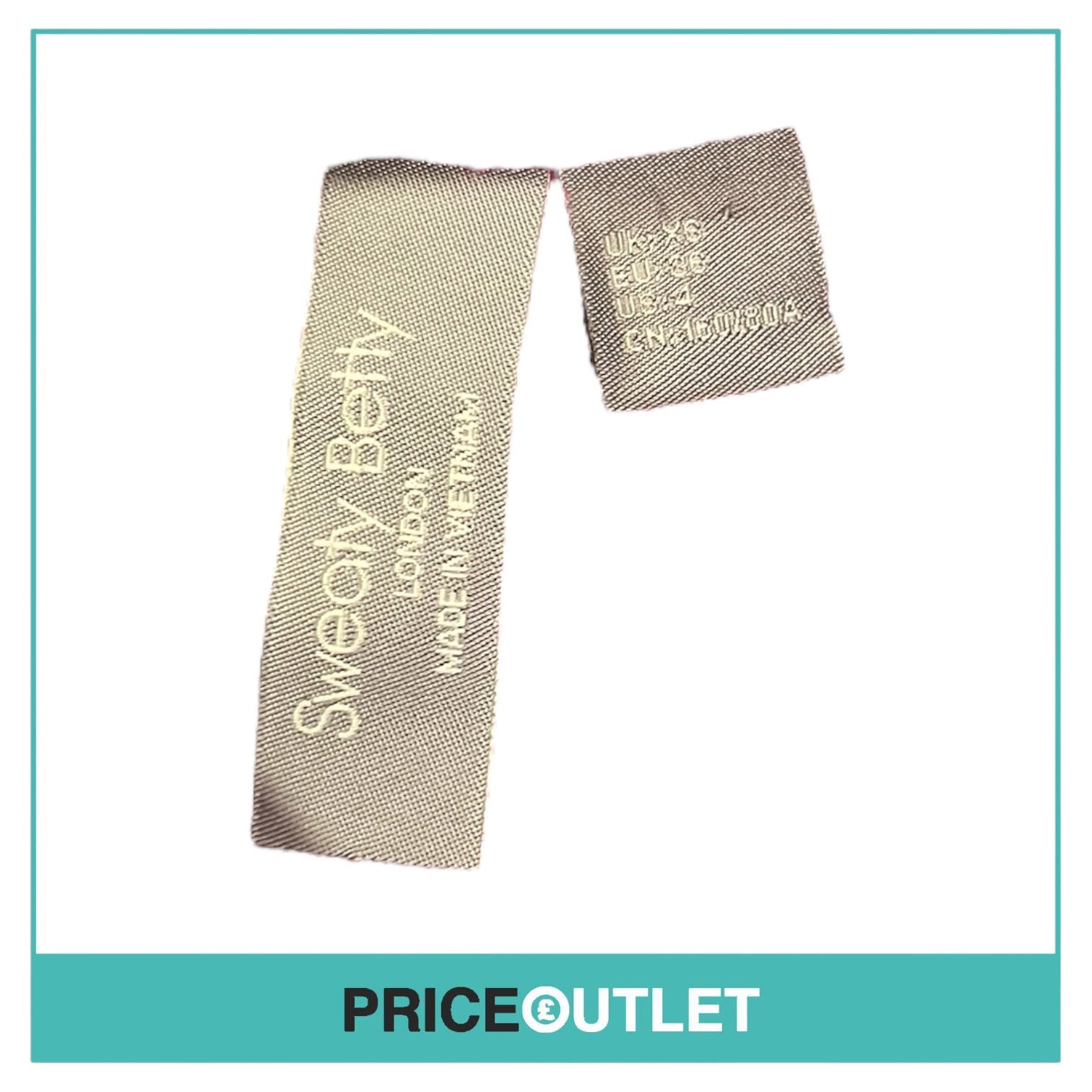 Sweaty Betty - Magenta Fleece Gilet - Size XS - BRAND NEW