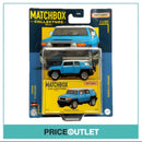Matchbox