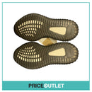 Adidas - Yeezy Boost 350 V2 'Onyx’ - UK 9.5