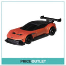 Hot Wheels Exotic Envy - Aston Martin Vulcan (Orange)