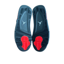 Nike - Air Jordan 4 Retro 'Red Thunder' - UK 9