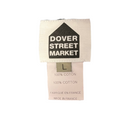 Dover Street Market - Mens Grey Shirt - Size L - BRAND NEW WITH TAGS