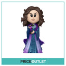 Agatha Harkness -  Funko Soda Vinyl Figure! Box Of 6 - Wanda Vision - International LE8000 Pcs - Brand New