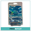 Nuclear Mindz Design - VIP Saving the Seas Gulf World Chevelle