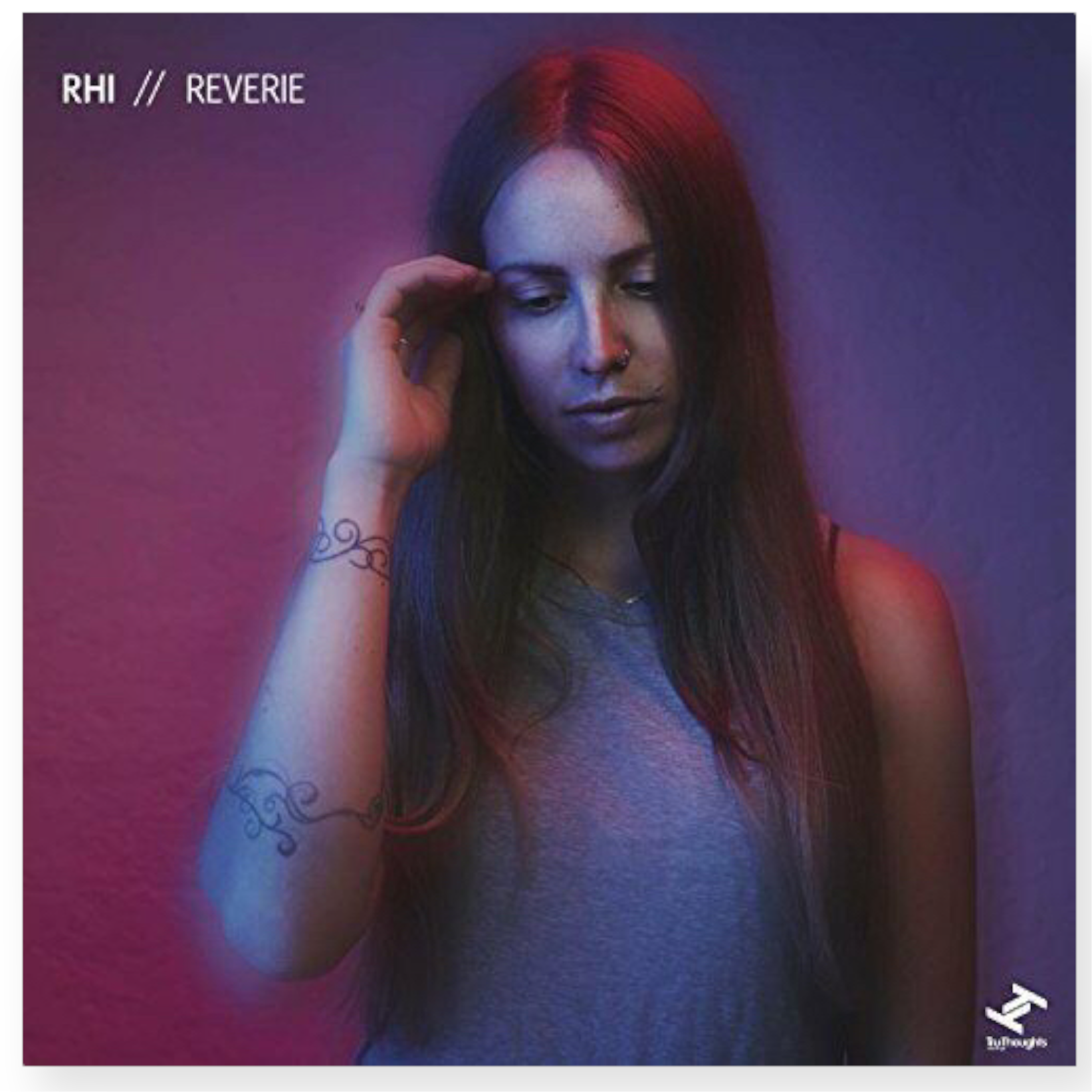 Rhi - Reverie - Vinyl