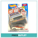 Hot Wheels - Target Exclusive '70 Cuda Convertible Editor's Choice Series 1 - Damaged Box