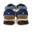New Balance - 2002R 'Navy Cream' - UK 8