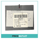 Lanvin - Black Trousers with Pleats - Size 48 - BRAND NEW WITH TAGS