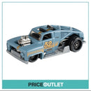 Hot Wheels Hot Trucks - Erikenstein Rod - Damaged Box
