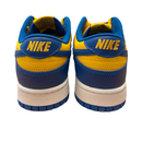 Nike - Dunk Low Retro 'Blue Jay UCLA' - UK 9