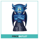 Chernabog -  Funko Soda Vinyl Figure! Chance Of Chase - Fantasia - International LE8000 Pcs - Brand New