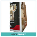 Funko - Star Wars - Luke Skywalker