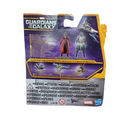 Marvel - Guardians of the Galaxy - Ronan and Peter Quill - Hasbro A7896