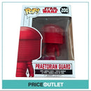 Funko - Star Wars - Praetorian Guard