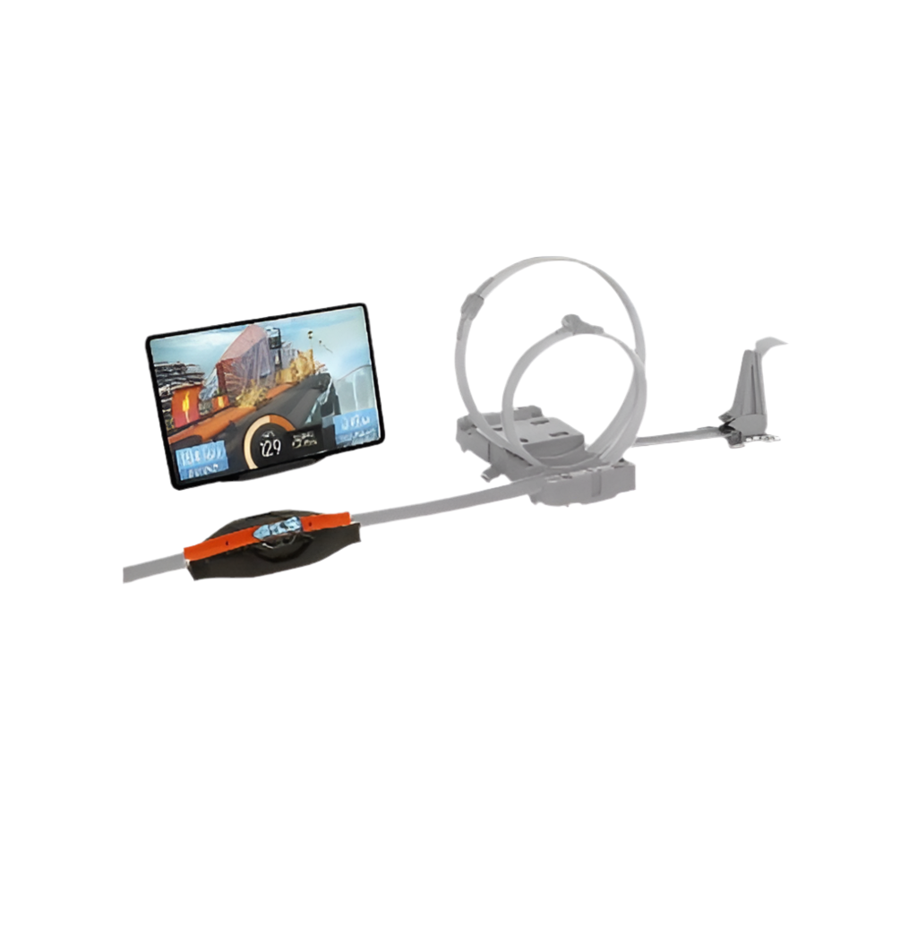 Hot Wheels Race Portal