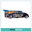 Hot Wheels - Drag Dairy 2016 Collector Edition