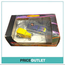 100% Hot Wheels - Goodguys 2 Pack Vehicle Set - Damaged Box