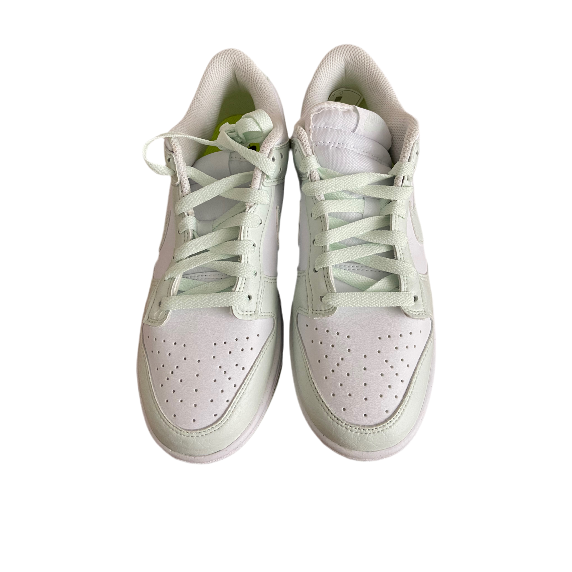 Nike - Dunk Low Wmns 'Next Nature White Mint' - UK 6
