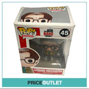 Funko - The Big Bang Theory - Leonard Hofstadter