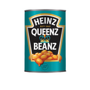 Heinz - Queenz Beanz (Limited Edition) - Platinum Jubilee