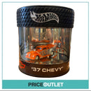 Hot Wheels - '37 Chevy Street Rod Series 1