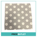 Kim Jones - Grey Print Handkerchief - BRAND NEW WITH TAGS