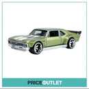 Hot Wheels Boulevard
